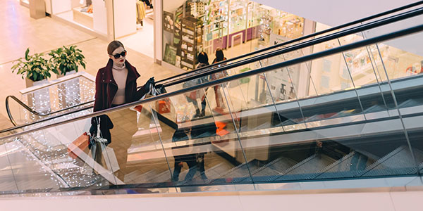 European supermarket chain