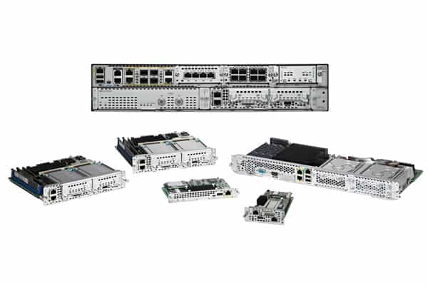 Cisco UCS E-Series Cisco UCS E-Series