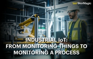 Industrial IoT Solutions