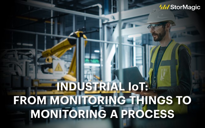 Industrial IoT Solutions