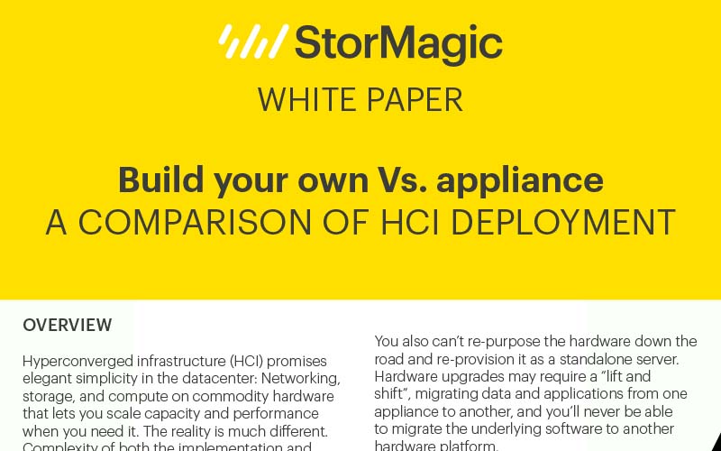 Build_Your_Own_vs._Appliance_-_A_Comparison_of_HCI_Deployment