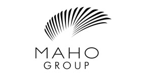 Maho Group logo
