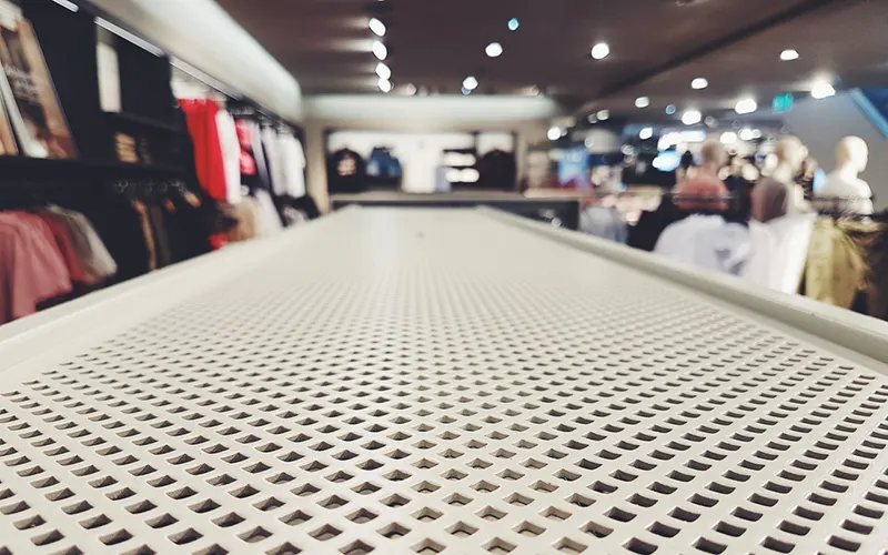 Enable High Availability So You Can Focus on Your Retail Infrastructure Development