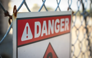 Is Your Edge Site a Cybersecurity Weak Point