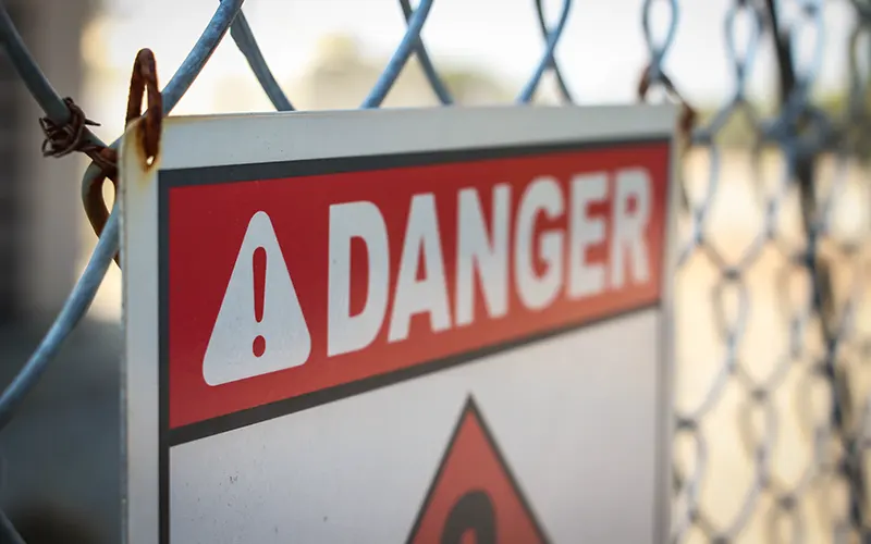 Is Your Edge Site a Cybersecurity Weak Point