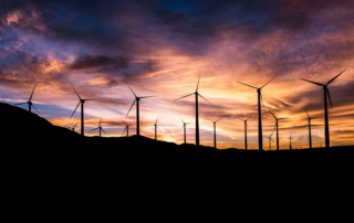 Edge computing for renewable energy sources