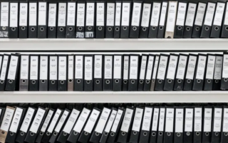 The Future of the Data Center