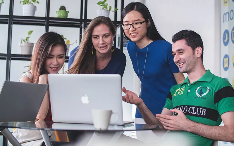 Data Storage Solution Your Boss Wants to Hear About