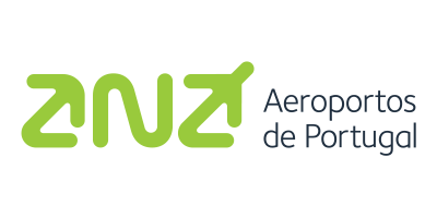 ANA Aeroportos de Portugal logo