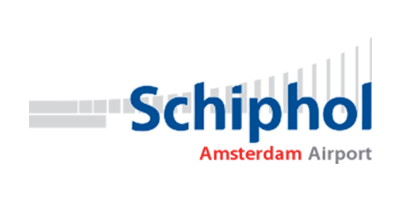 Amsterdam Airport Schiphol logo