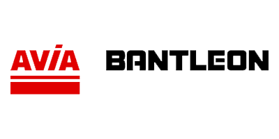 Bantleon logo