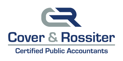 Cover & Rossiter Delaware logo