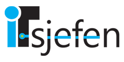 ITsjefen logo