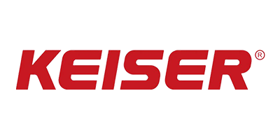 Keiser logo