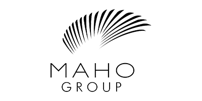 Maho Group logo