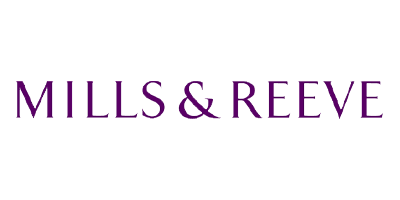 Mills & Reeve logo