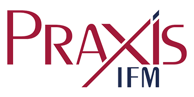 PraxisIFM logo