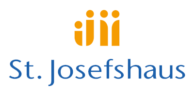 St Josefshaus logo
