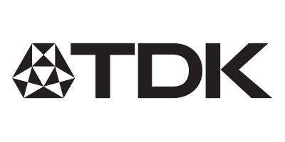 TDK logo