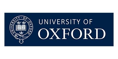 Oxford University logo