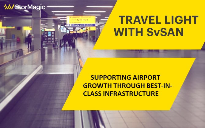 airport infrastructure