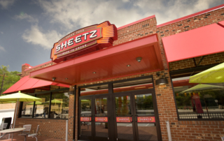 sheetz
