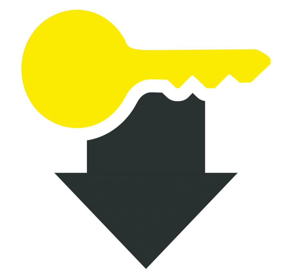 Import unique and legacy custom keys PGP