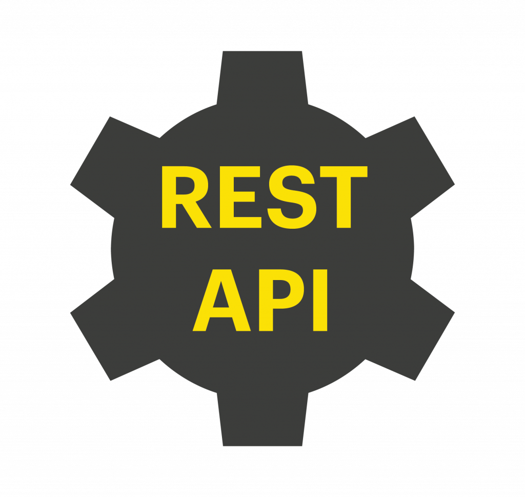Seamless REST API integration rest api