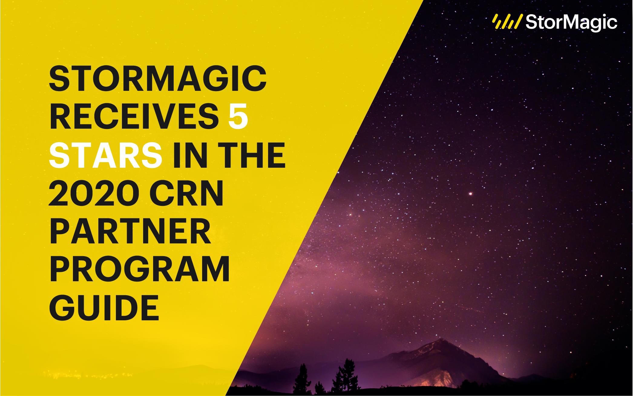 CRN Partner Program Guide