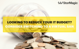 Virtual SAN
