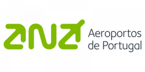 ANA Aeroportos de Portugal logo