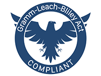 GLBA compliant GLBA compliant