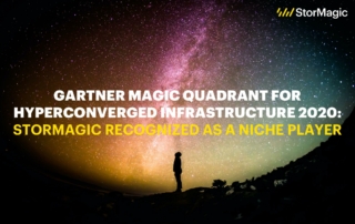 Gartner Magic Quadrant