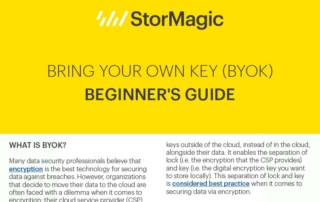BYOK – A Beginner’s Guide