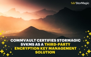 Commvault