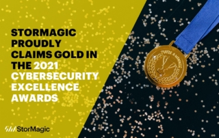 Cybersecurity Excellence Awards