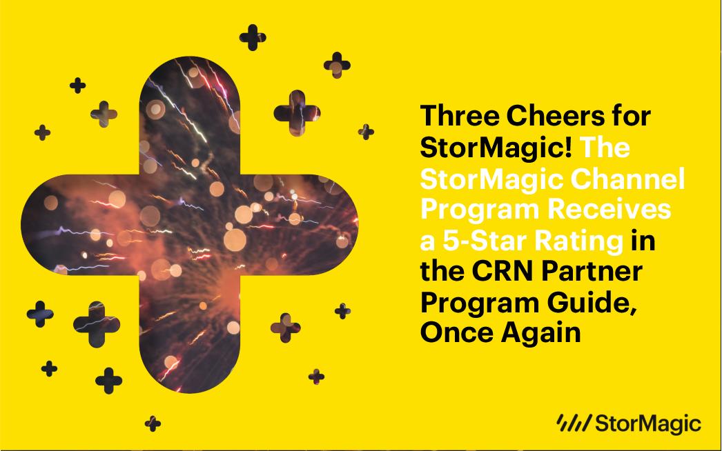 CRN Partner Program Guide