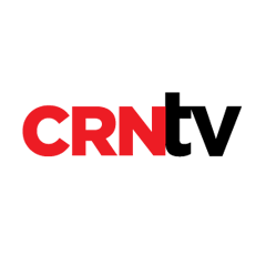 CRNTV logo