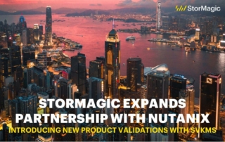 Nutanix