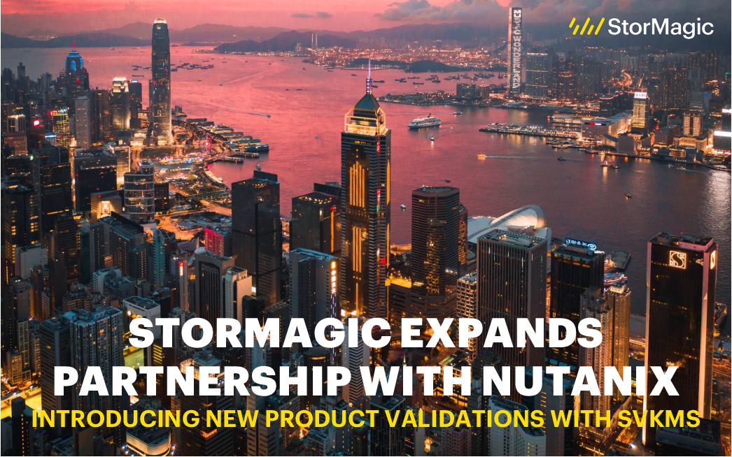 Nutanix