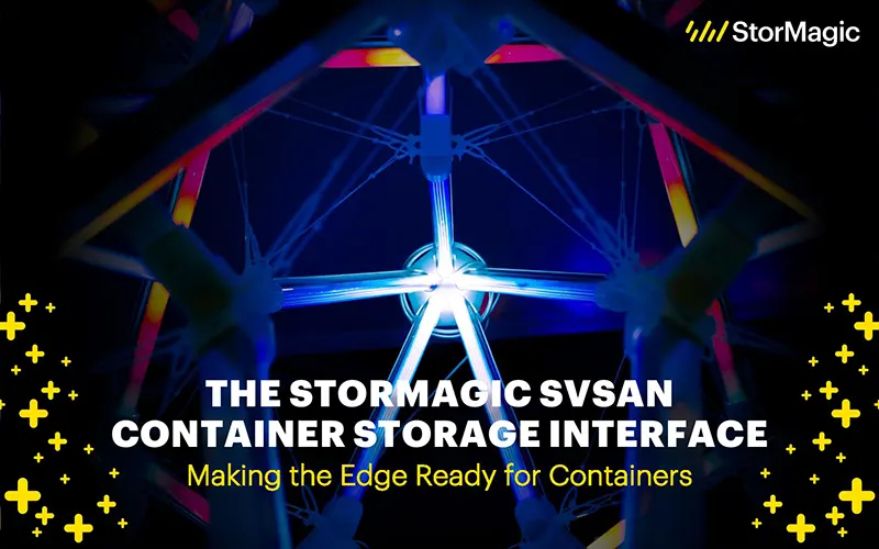 Making the Edge Network Ready for Containers