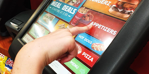 Food Services and Facilities Management Company Case Study