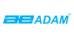 Adam Equipment logo