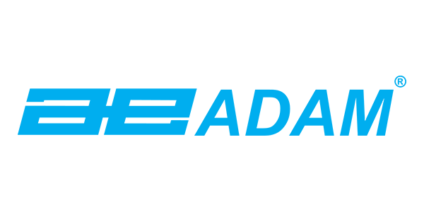Adam Equipment logo