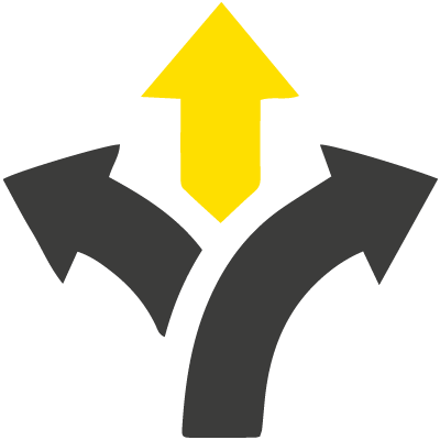 Flexibility and Scalability