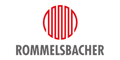 Rommelsbacher Logo