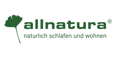 Allnatura logo
