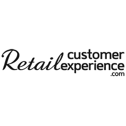 retail customer experience logo