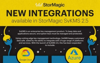 New Integrations Available