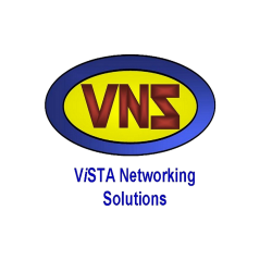 VNS logo